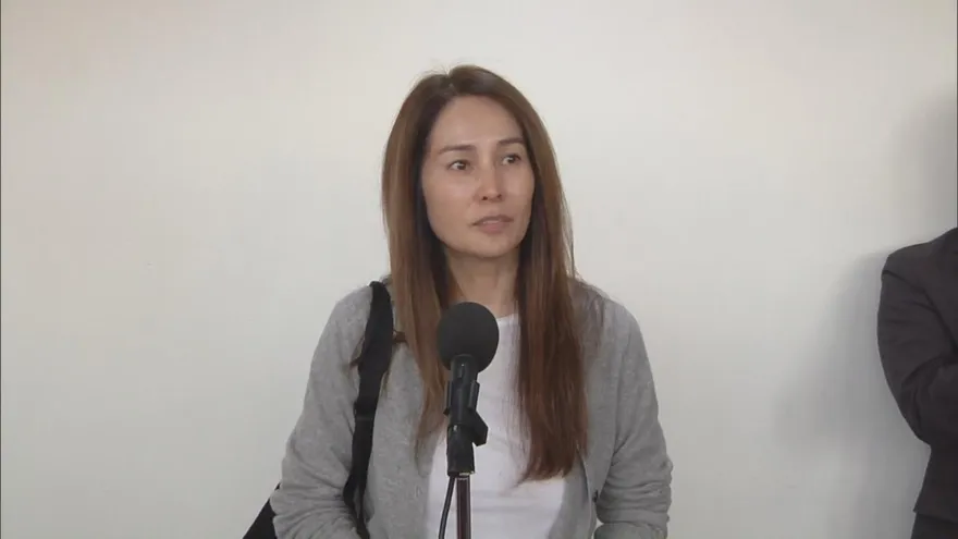 高金素梅涉3大案！爆張瓊姿餐廳也捲入　本人回應了