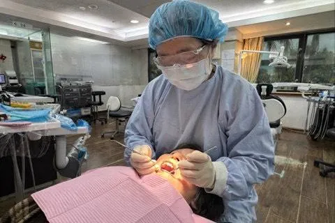 高虹安鬆綁假牙補助！新竹市長輩最高領6萬　申請資格一次看