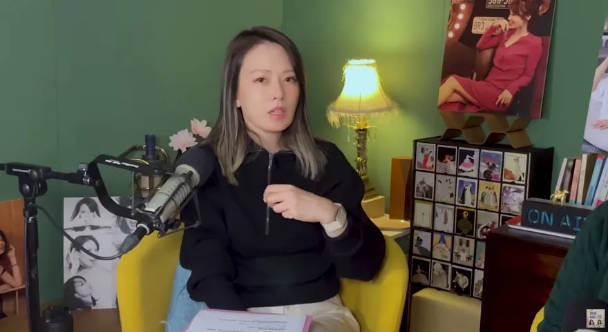 挨轟「服務業殺手」！Melody再道歉「我悔改」　揭私下真面目