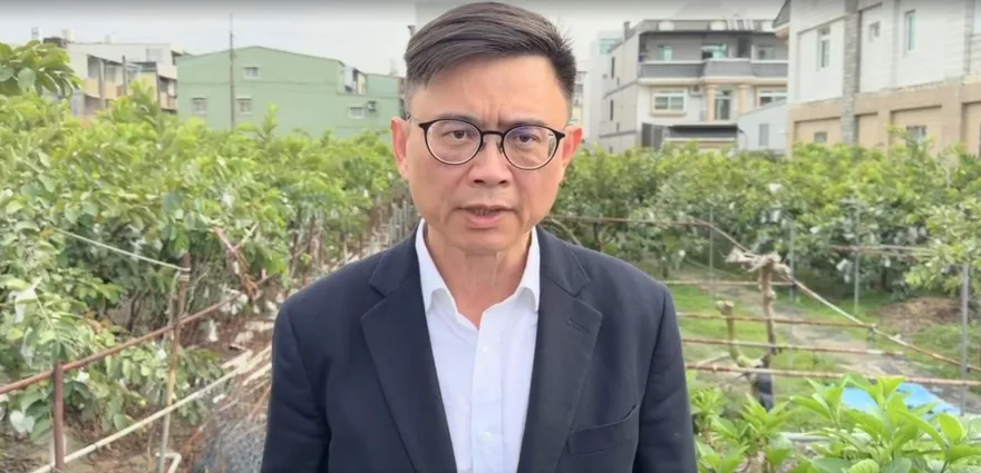 黃偵琳退選高雄市議員　賴瑞隆「一度神隱」終於發聲：酒駕零容忍是社會共識