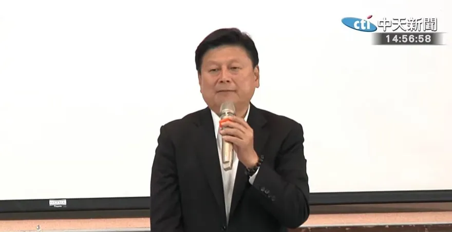 沈伯洋提告償百萬敗訴！傅崐萁喊：國會監督權重要勝利