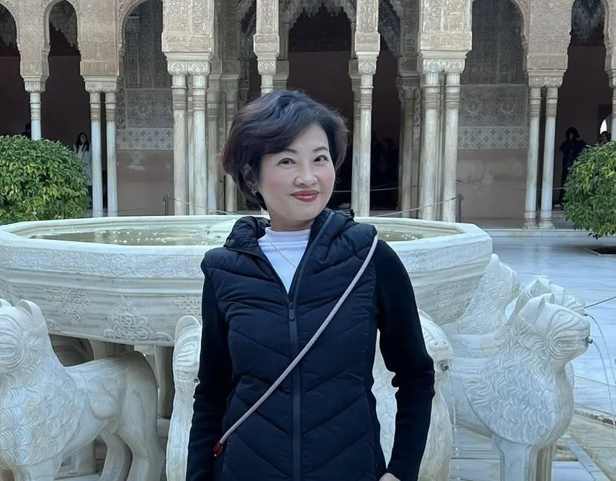 吳中純淋巴癌驟逝！「幽門桿菌」不只致胃癌還會釀淋巴癌