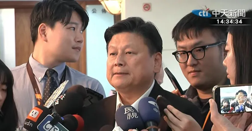 總預算卡關綠營批不給東部鄉親安全回家路　傅崐萁反擊：顛倒黑白