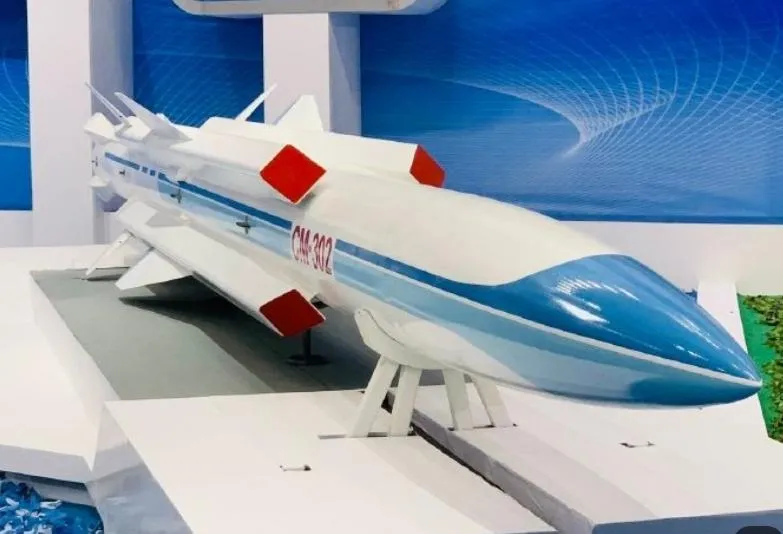 美伊情勢緊繃！路透：陸向伊朗密售「航母殺手」CM-302超音速飛彈