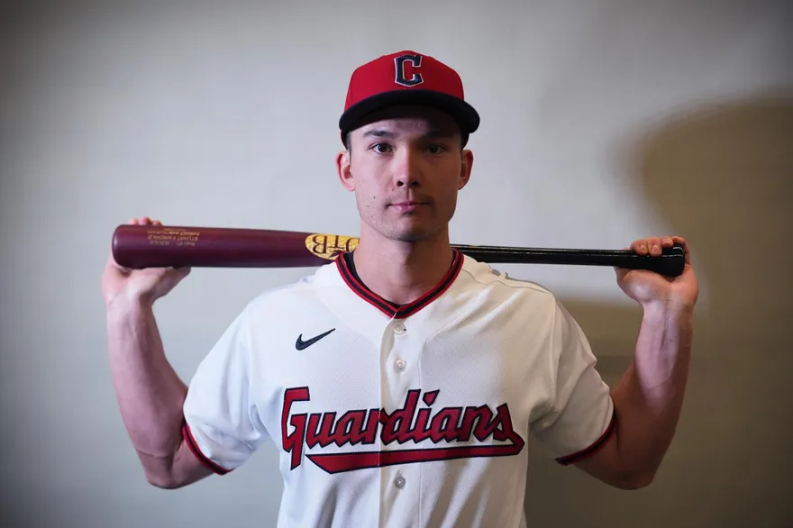 WBC/險遭道奇火球爆頭！中華隊混血「費仔」敲1安打