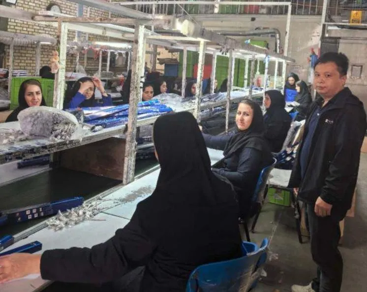 戰火陰影逼近！伊朗華人：當地仍有約2百人　物價「飆漲3成」