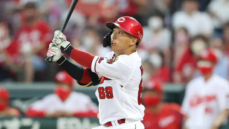 日職/吸食「喪屍煙彈」丟飯碗！25歲廣島快腿遭起訴