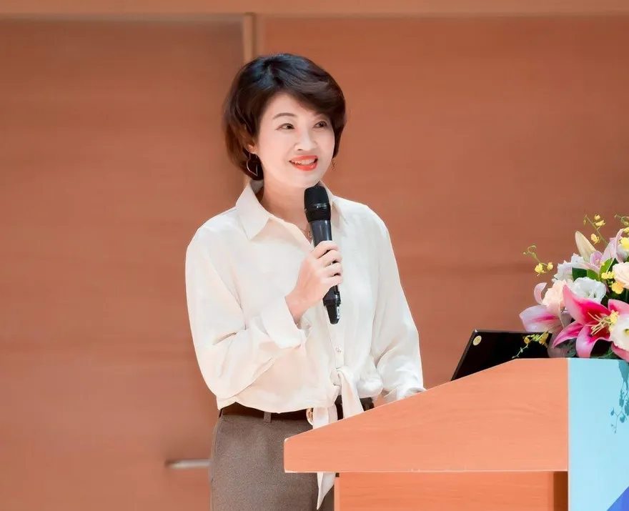 家屬15:30忍痛拔管！名主播吳中純罹淋巴癌過世