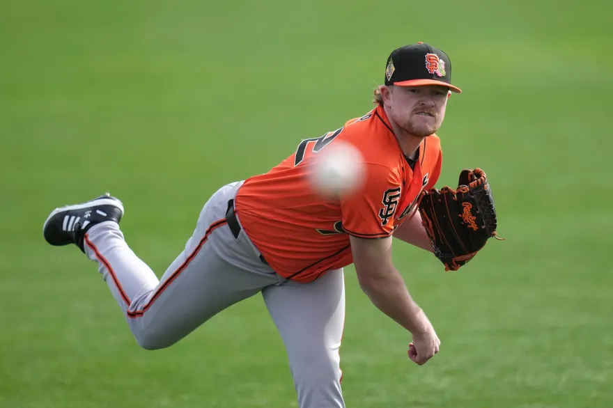 MLB/戰績太爛、巨人傳兜售主力　外媒：不包含王牌韋伯