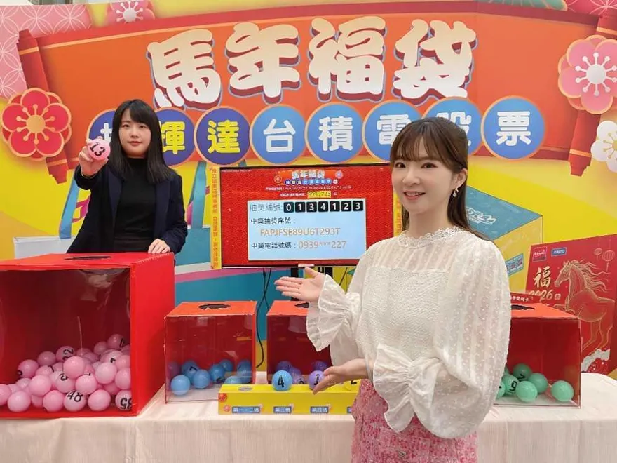 現賺302萬！　萊爾富福袋抽「2名輝達股東」門市曝光