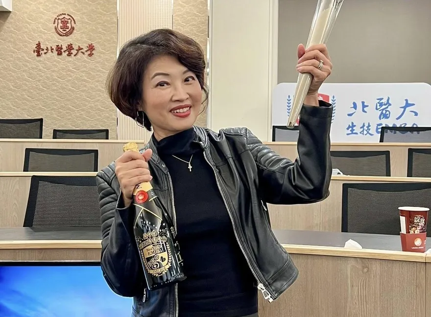 吳中純病逝！超多名人罹淋巴癌生死卻大不同　醫：惡性度是關鍵