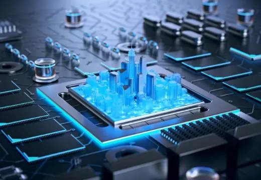 面板驅動IC廠敦泰2/26起停牌　下午召開重訊記者會說明