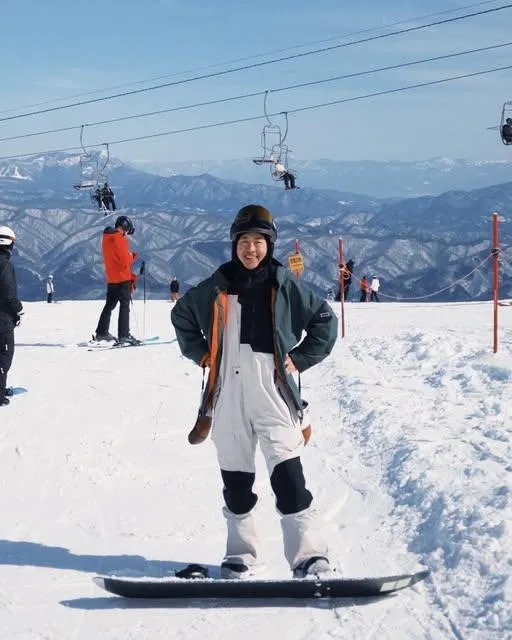 林智堅新職曝光！親曝由政轉商曝最新心境