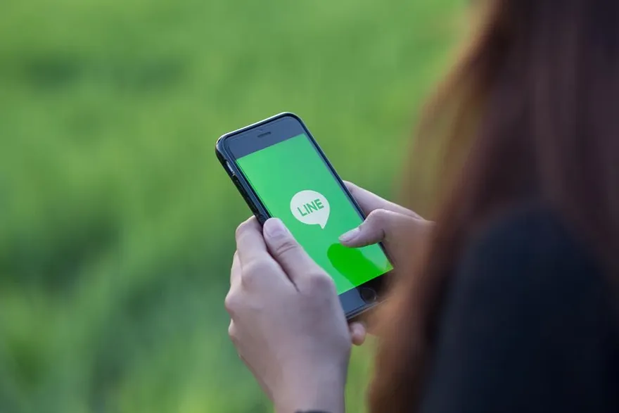 LINE帳號安全提醒開跑　完整綁定可防資料永久遺失