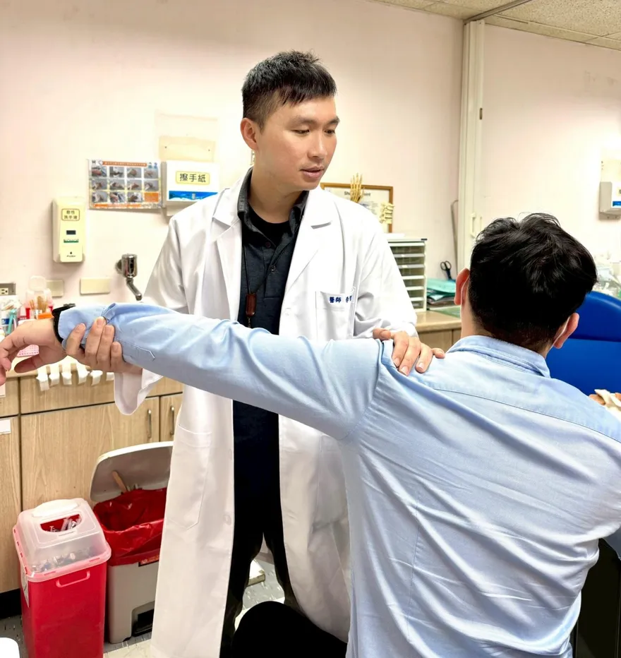 過年放縱吃甜食代價慘痛！糖尿病患五十肩發作率飆3成