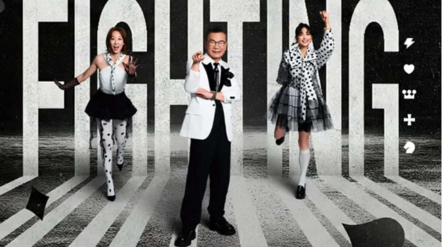 沈玉琳回來了！抗癌半年將復工　首露面時間點曝光