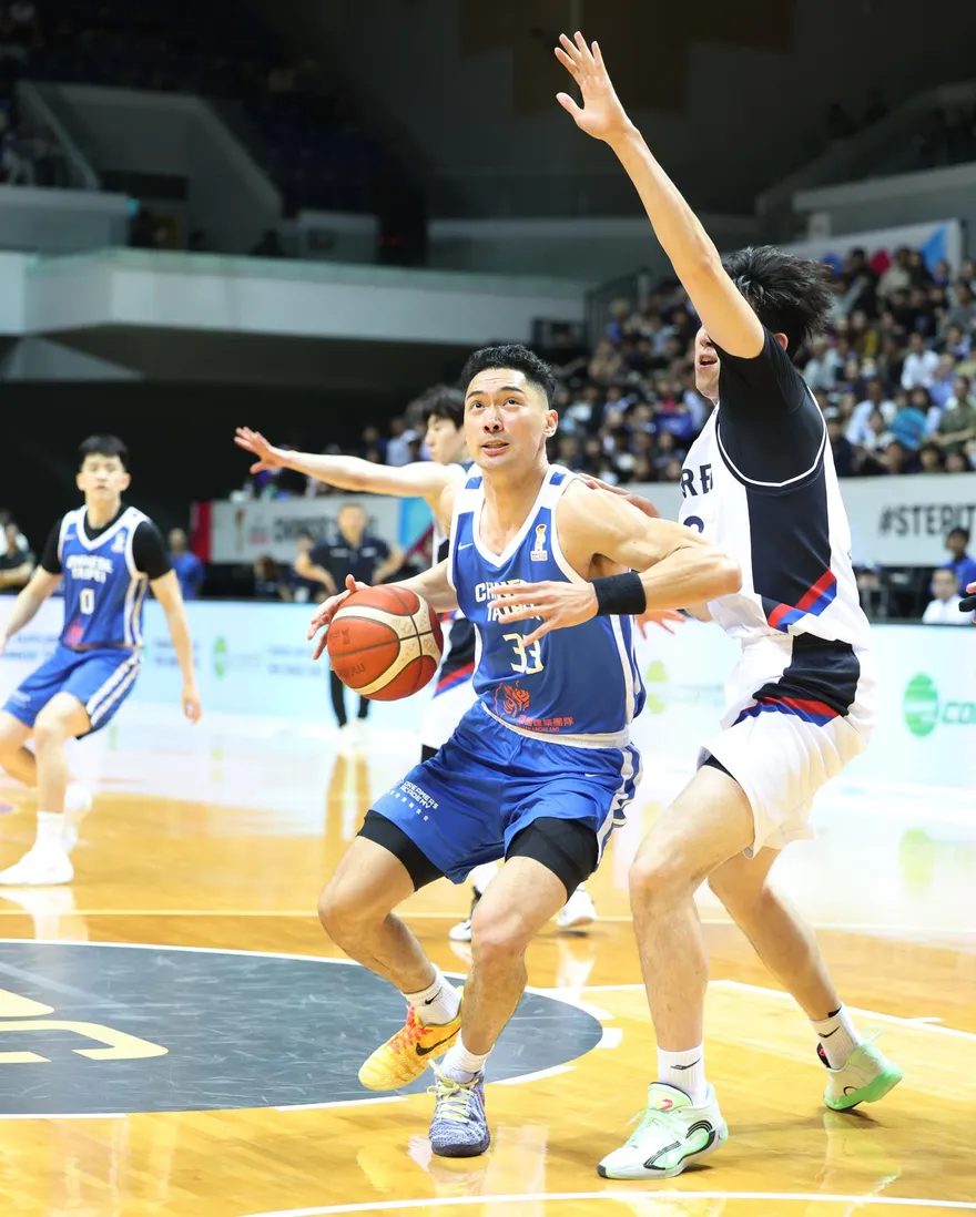 雷神降臨！雷蒙恩首度擔任中華隊先發成奇兵：代表台灣是個榮耀