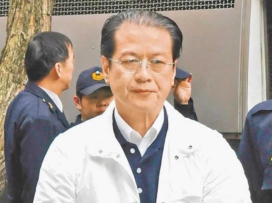 北檢拘提「最貪消防署長」黃季敏到案　將依程序發監執行