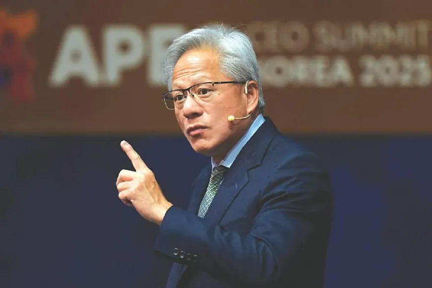 輝達市值蒸發2590億美元！分析師驚曝買進訊號「潛在漲幅至少30％」