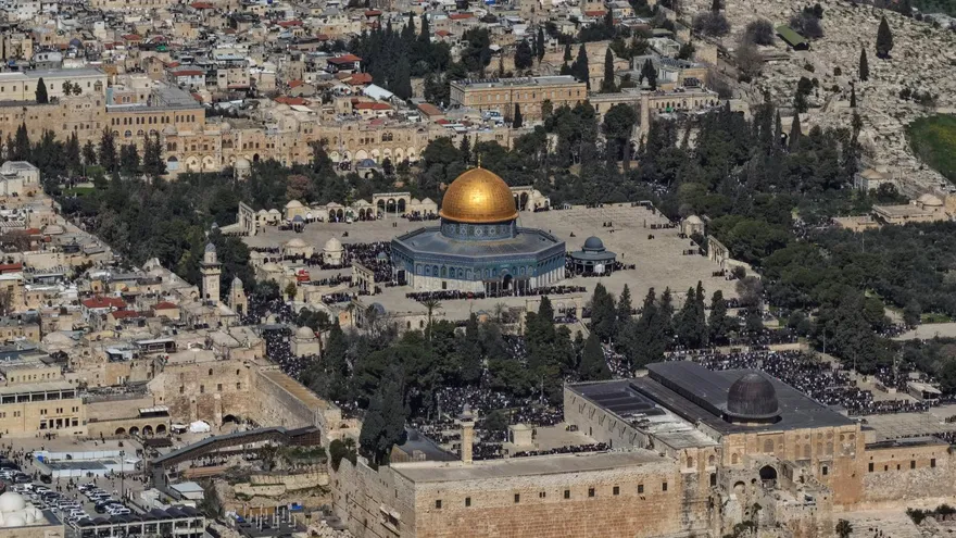 以色列安全風險加劇！美駐以使館宣布撤離公民　列旅遊橘色警戒