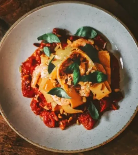 東區「最難訂位」Fermi Pasta無預警收攤　3/1正式熄燈