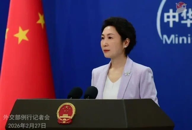 回應美「三邊核裁軍談判」要求　陸外交部：不公平、不合理、不可行