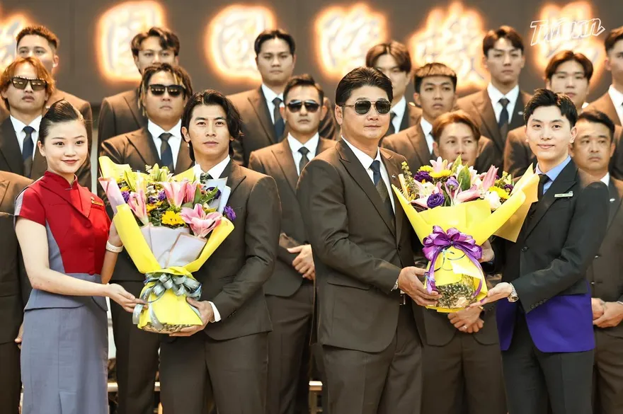 WBC/陳傑憲率隊踏上艱難旅程　喊話3/10不回台灣