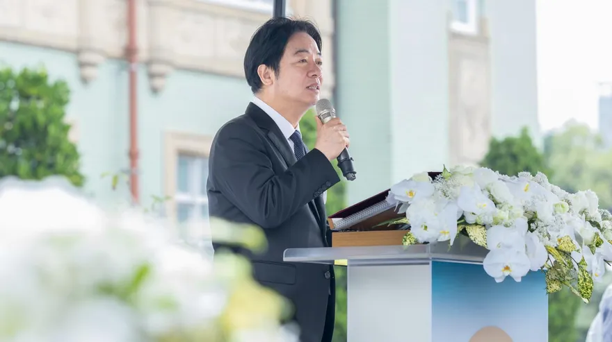 賴清德二二八談林宅血案真相被銷毀　陳其邁轟《世紀血案》劇組