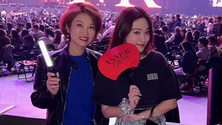 吳中純癌逝！愛女不滿醫生態度　質疑「感覺把她當實驗品」