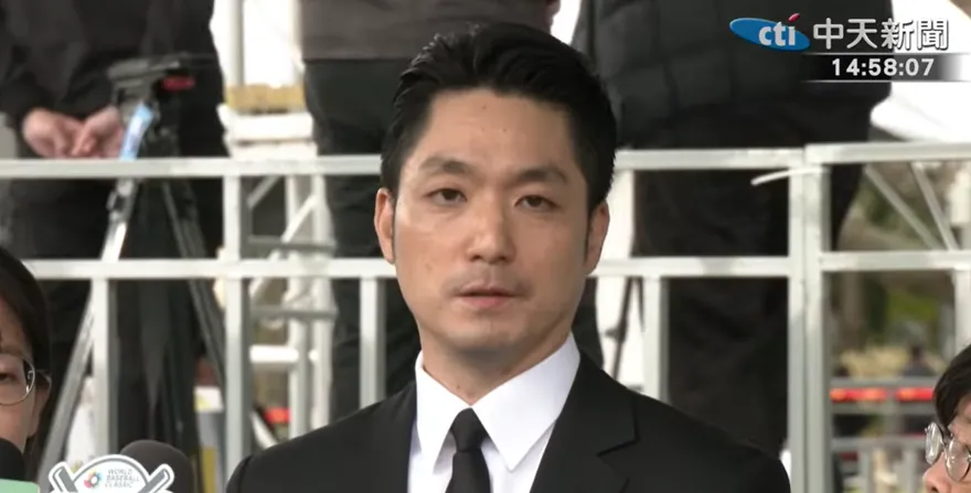 王世堅推薦兩綠將「鎖住」蔣萬安　本人回應：選舉時間尚早