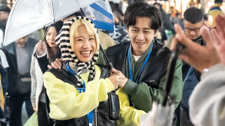 陳漢典曾讚「曾莞婷最漂亮」　遭Lulu媽打視訊質問：為什麼？