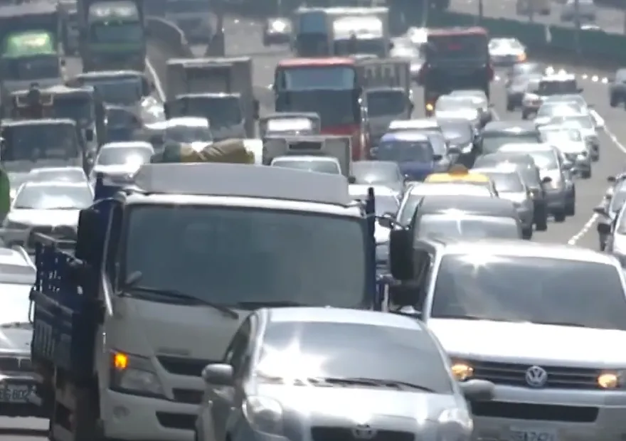 出門先看！省道明收假日「易塞8路段」曝　北返車潮多