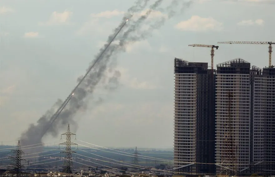 美以空襲伊朗影響班機！多家航空公司停飛中東航班
