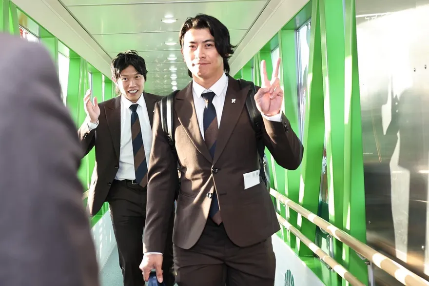 台日交流賽曝火力落差！葉君璋：看出差距　陳傑憲感謝高強度對手