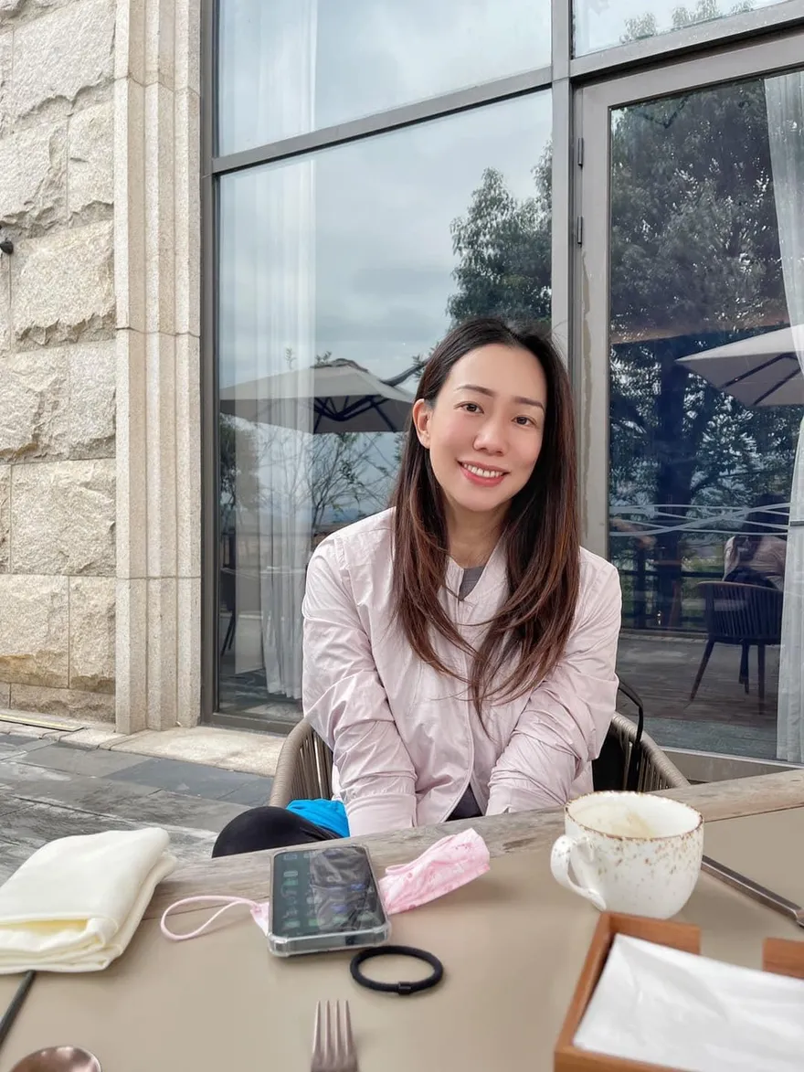 杜拜受中東戰火波及！吳辰君聽「3聲巨響」嘆：能做的只有祈禱