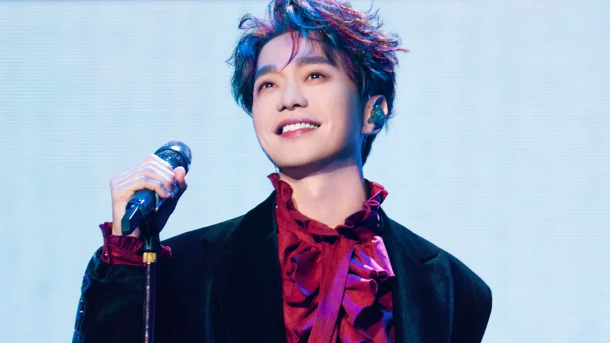 曾罹猛爆性肝炎！張棟樑曝健康狀態「非常好」近況全說了