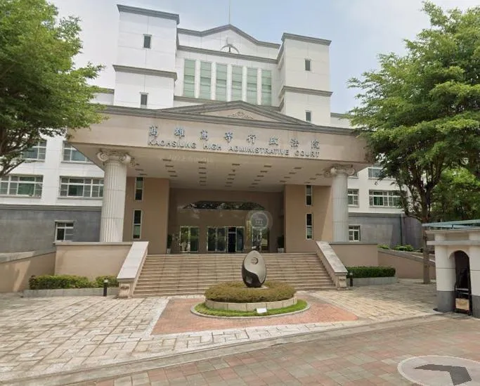 高雄警陷「中獎10萬」騙局！慘變詐團幫兇遭懲處