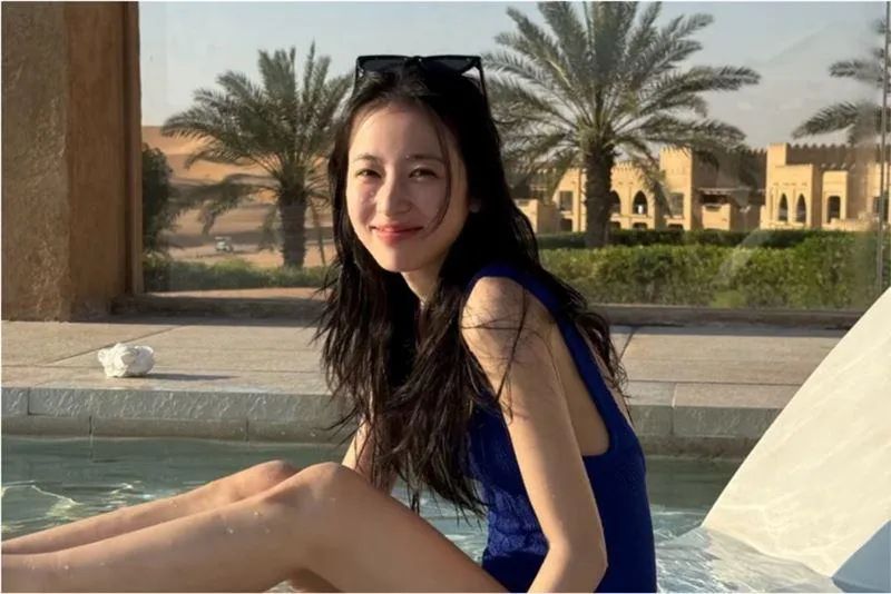 伊朗報復美國「轟炸杜拜」！女星周雨彤滯留阿布達比未歸失聯