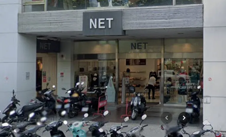 200坪還不夠用！NET高雄十全店將歇業　房東重新招租