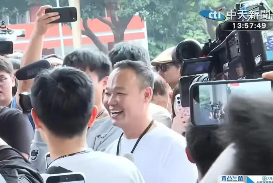 影/1.35億「純粹衝動」標走！太子集團法拉利「馬王」新主曝光