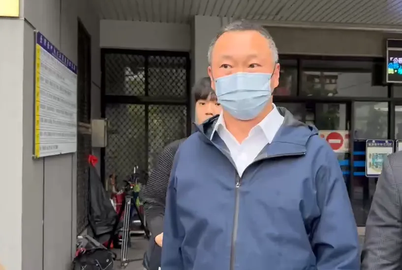 奪5命！台中新光三越氣爆案今首開庭　百貨3人均否認犯罪