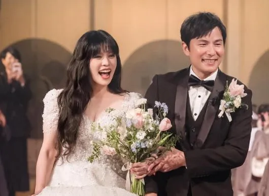 母子關係疏離？孫協志婚禮爆「親媽缺席」　夏宇童發聲了