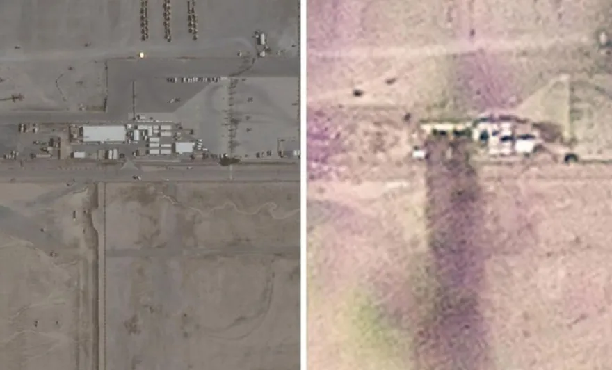 警報完全沒響！伊朗飛彈突破防空系統　美軍6人殉職細節曝光