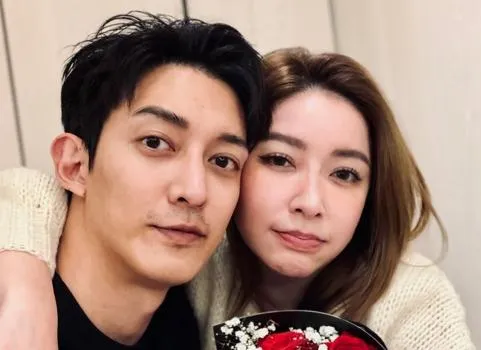 許維恩罹乳癌！急切除雙乳重建　王家梁手術室外苦守10小時