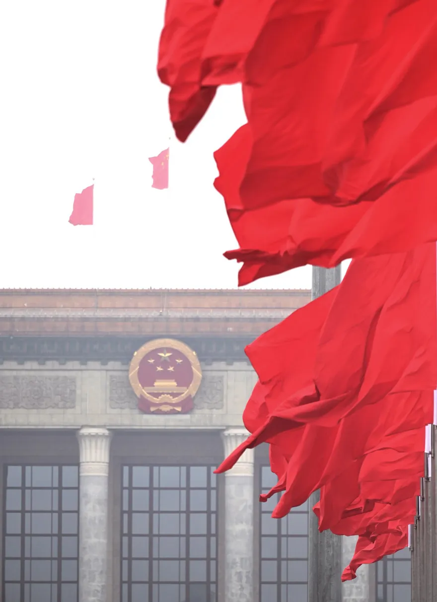 陸人大代表缺席113人創近10年新高　反腐風暴成關鍵因素