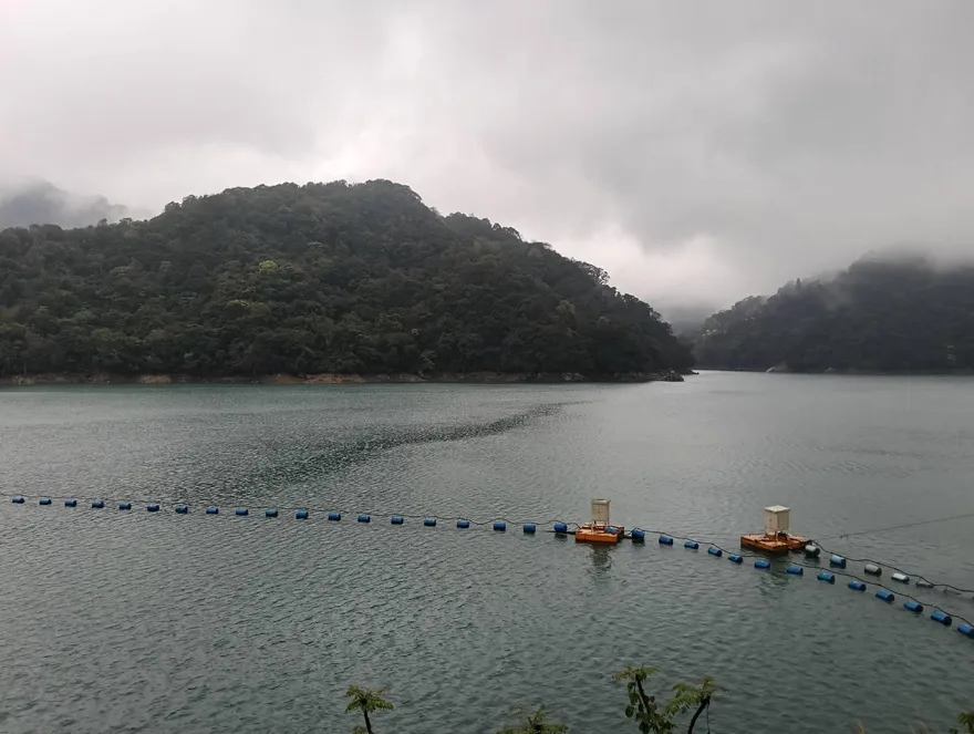 桃園林口居民注意！3/9停水計畫突喊卡　石門水庫馳援