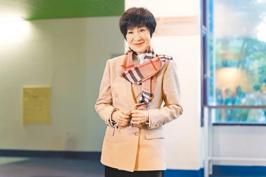 78歲歌仔戲巨星爆「心臟血管堵7成」　急動刀保命！霸氣戒60年菸癮