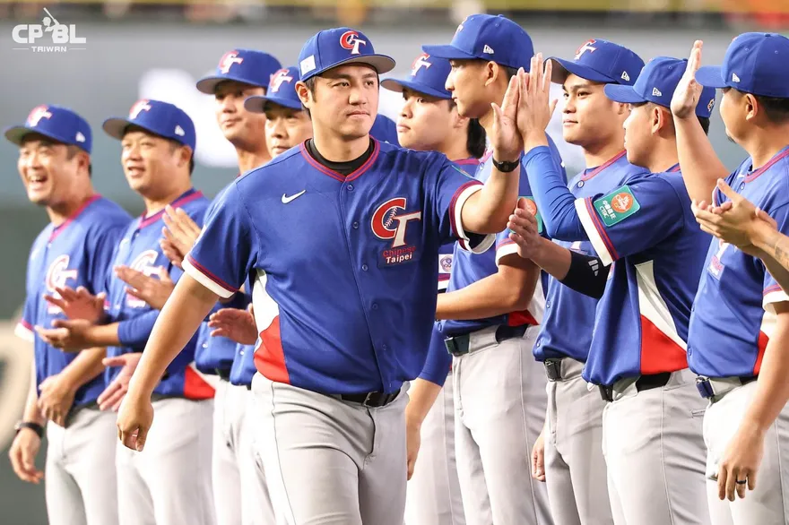 中日大戰慘烈收場！網嘆「等級差太多」　台南Josh發聲了