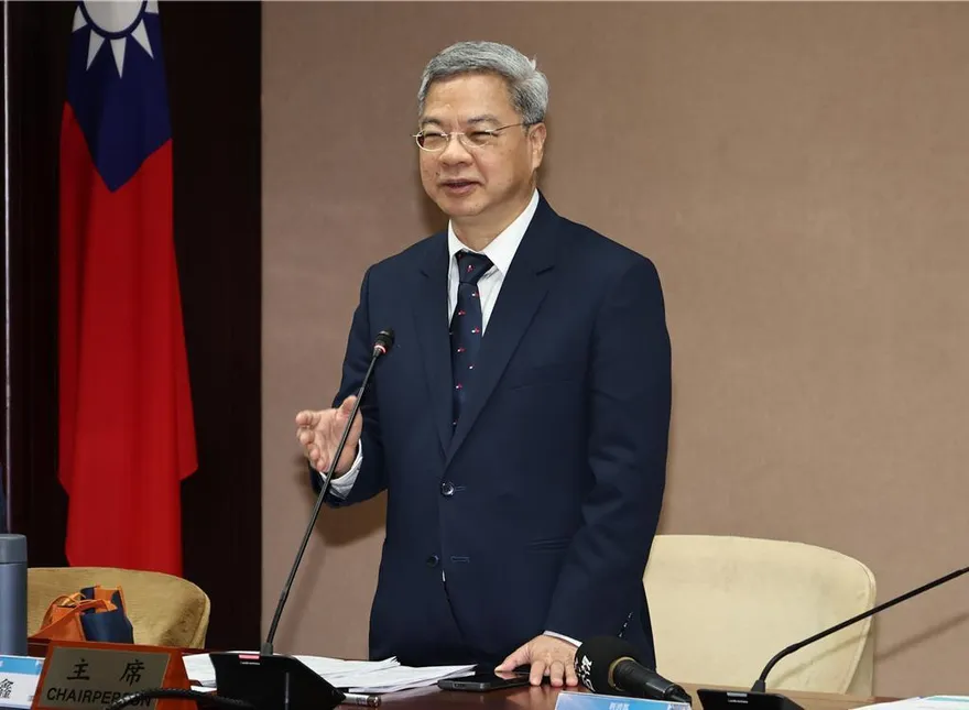 美伊戰事波及天然氣供應！藍前發言人籲政府：務實通盤檢討能源政策