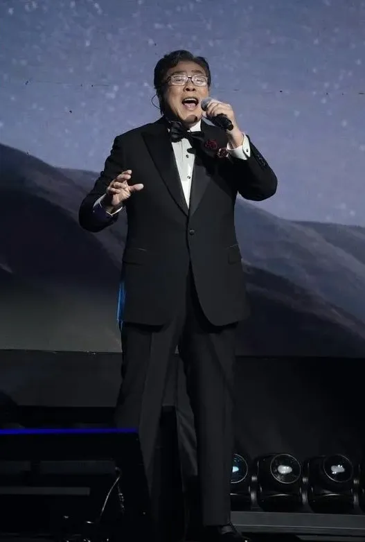 歌迷出車禍入加護病房！楊烈「親自錄音暖心打氣」奇蹟發生了